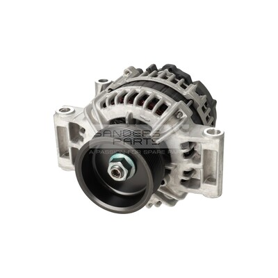ALTERNATOR 28V 110A ACTROS MP4/5/ANTOS/AROCS SEG EXCHANGE OEM